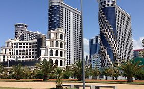 Apart Hotel Orbi Sea Towers